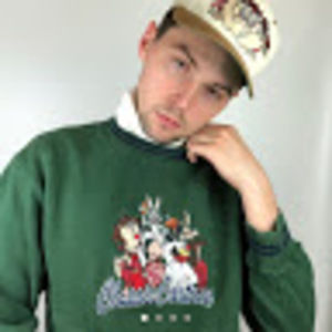 Meet your Posher, Matt